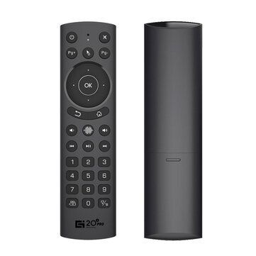 Bluetooth Voice Remote