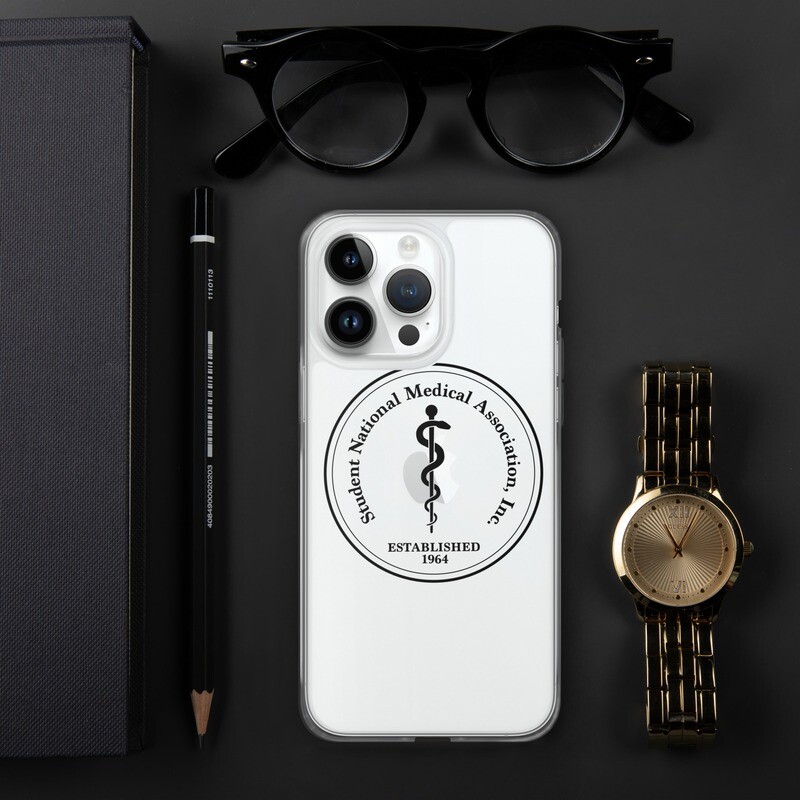 iPhone Logo Case