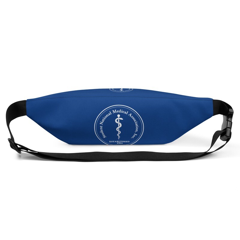 Logo Fanny Pack