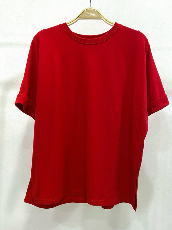 Camiseta Red