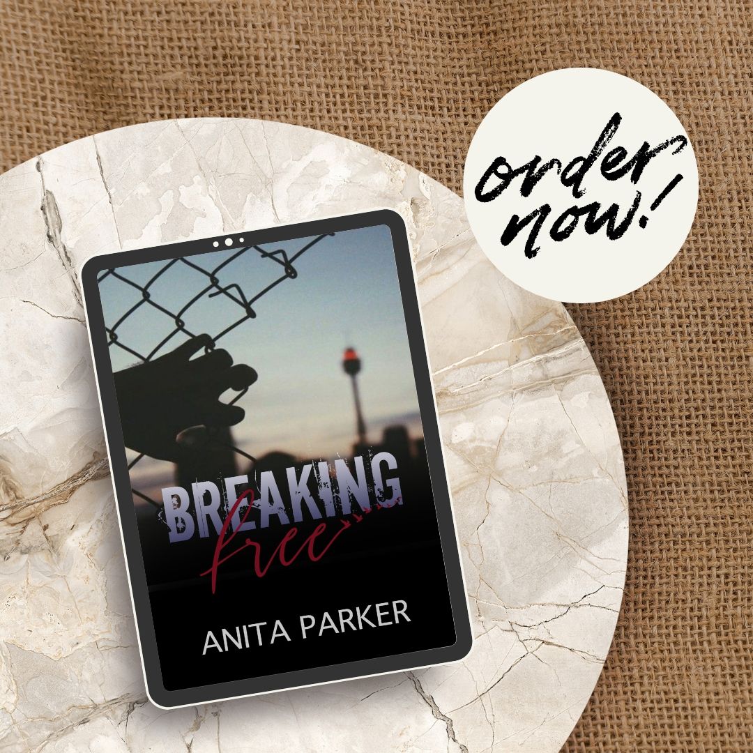 Breaking Free eBook