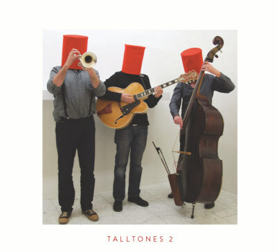 2014
The Talltones &quot;Talltones 2&quot;