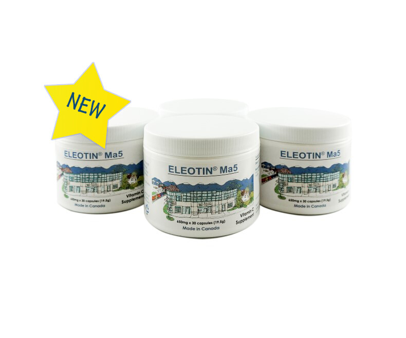Eleotin®  MA 5 - 30