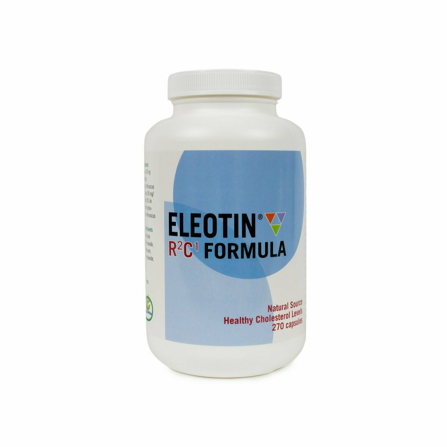 Eleotin®R Square C1 Formula ( 3 months)