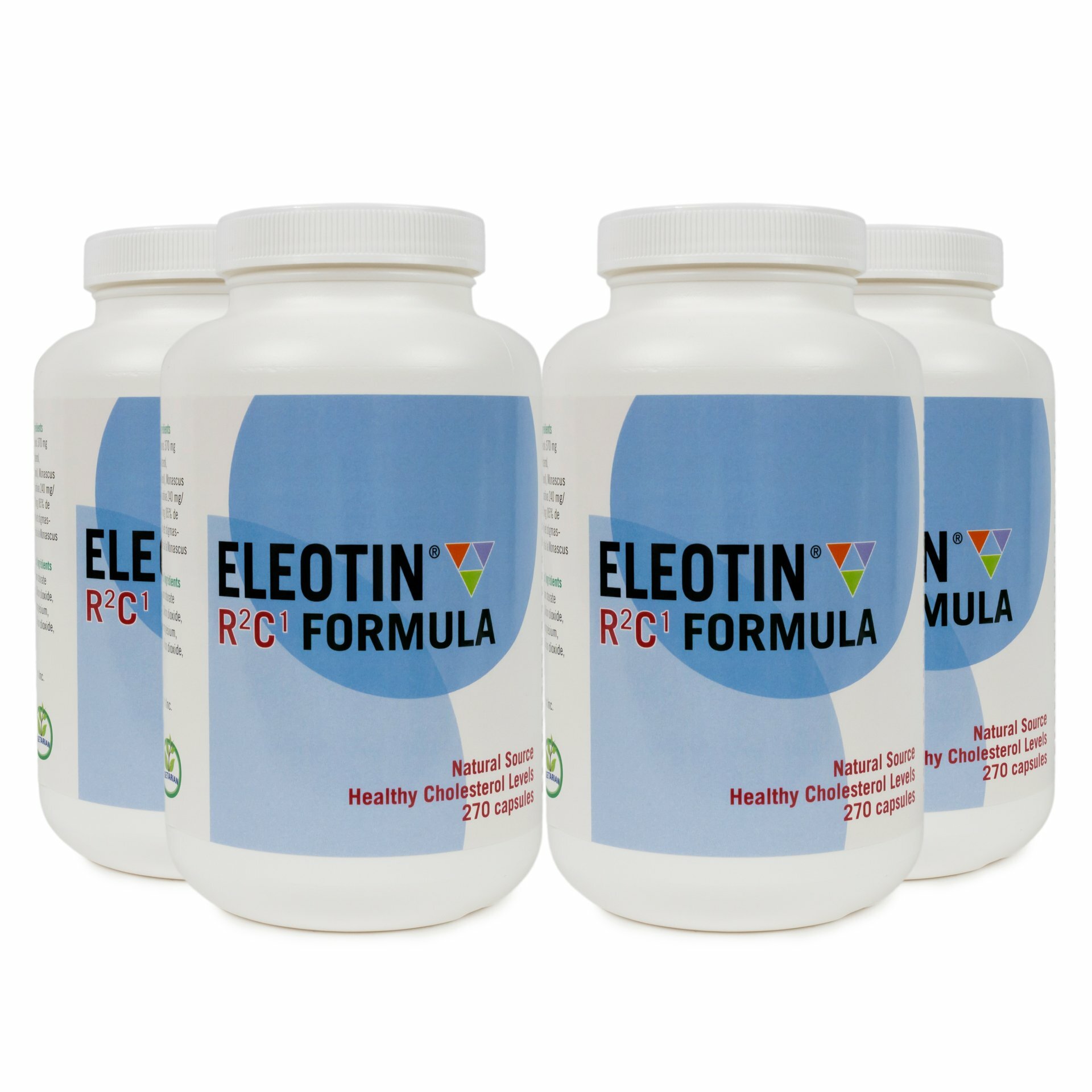 Eleotin®R Square C1 Formula ( 3 months)