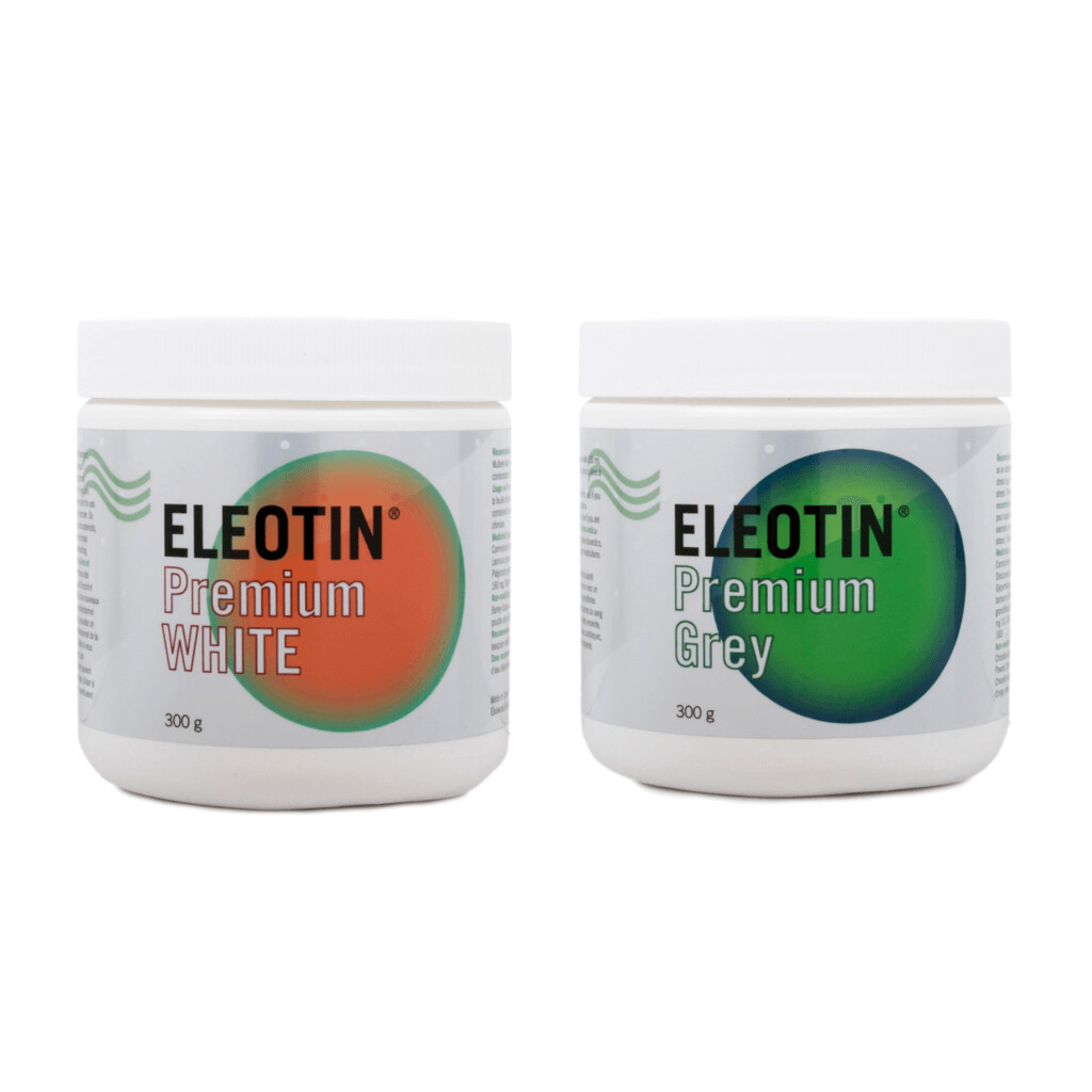 Eleotin Premium Teas