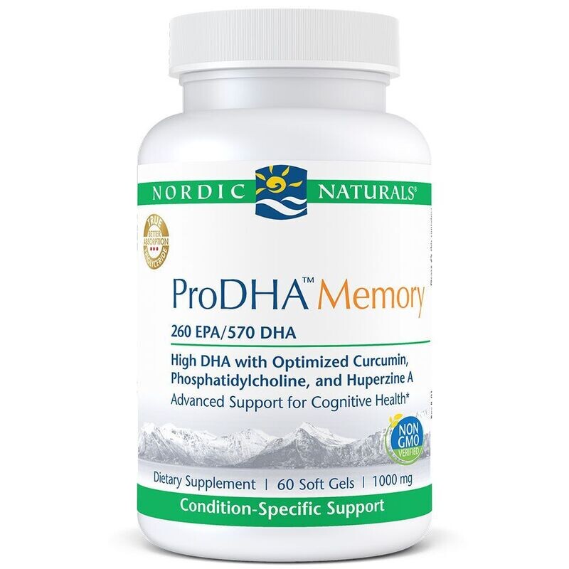 Nordic ProDHA Memory