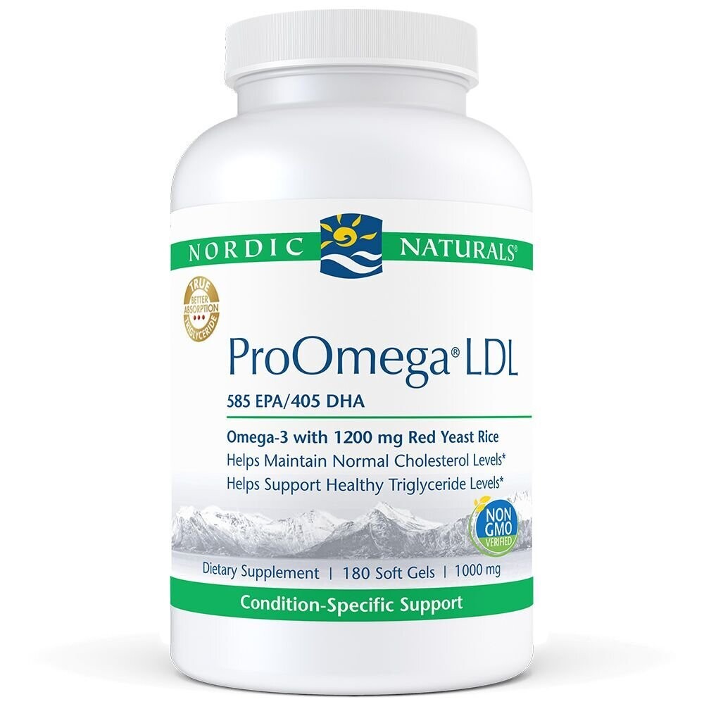 Nordic ProOmega LDL