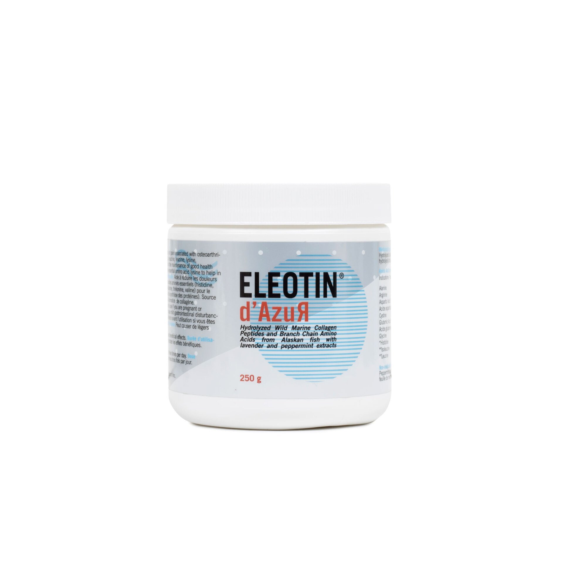Eleotin Collagen
