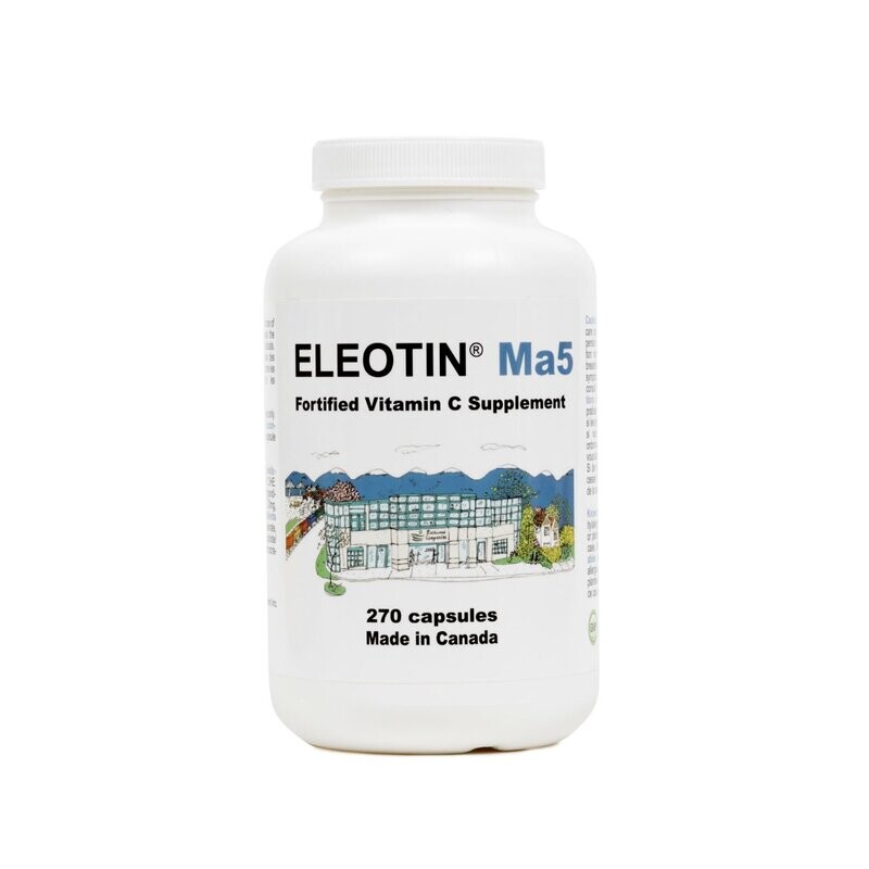 Eleotin®  MA 5 - 270