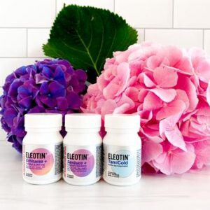 Eleotin Anti-Viral Trio