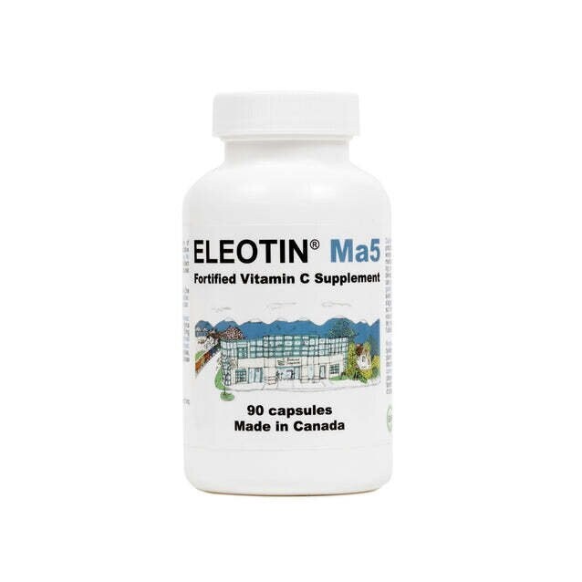 Eleotin® Ma5 - 90