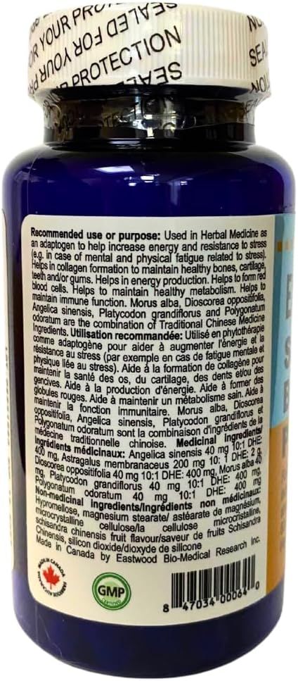 Eleotin® Super Brillant Plus (60)