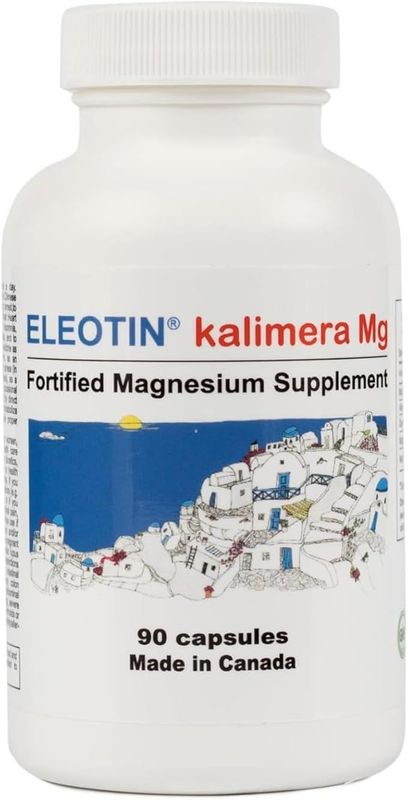 Eleotin Kalimera