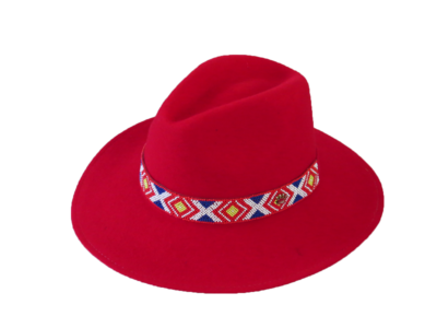 Comonfort Rojo Lana