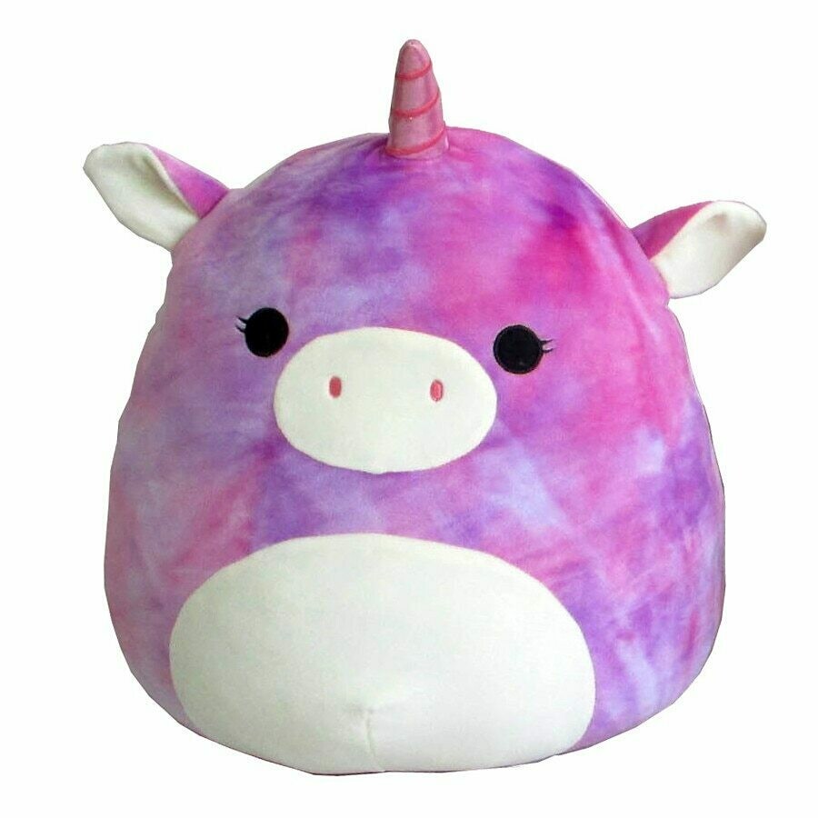 squishmallow plush