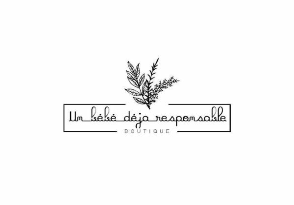 Un bébé déja responsable