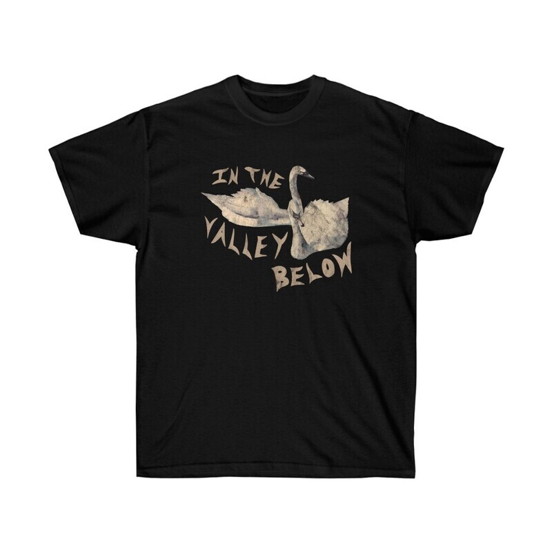 Two Swans T-Shirt