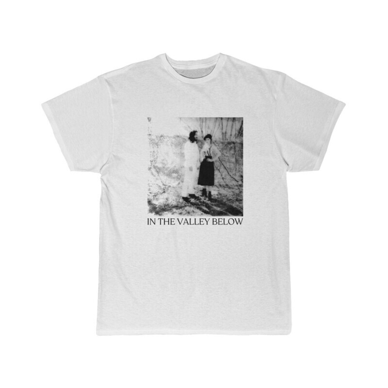 In The Valley Below Polaroid Tee