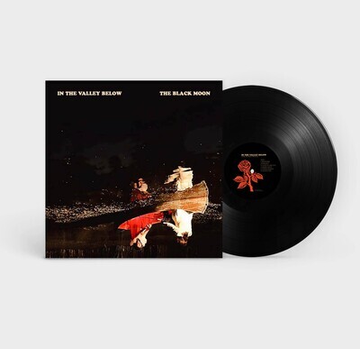 The Black Moon LP - Black 180g Vinyl