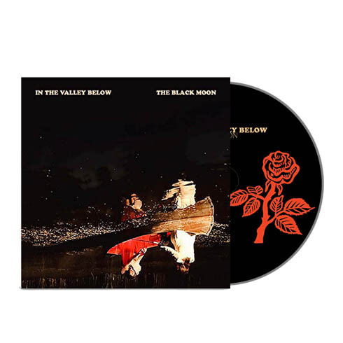The Black Moon CD
