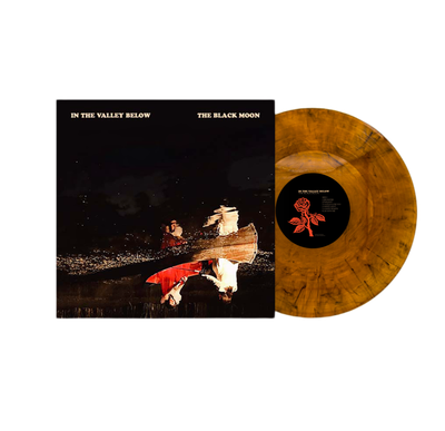 The Black Moon LP - Whiskey Smoke 180g Vinyl