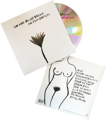 The Pink Chateau - CD