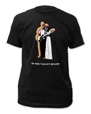 2015 North American Tour Shirt w/Dates
