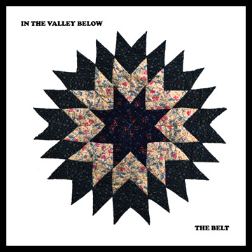 The Belt (CD) - 10 year Anniversary The Belt (CD) - 10 year Anniversary