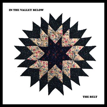 The Belt (CD) - 10 year Anniversary