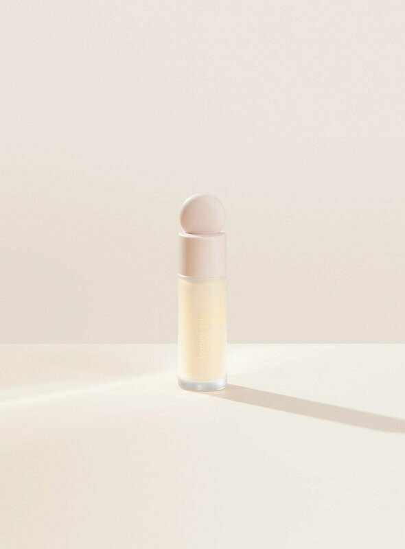 Liquid Touch Brightening Concealer <or> Perfect Strokes Matte Liquid Eyeliner