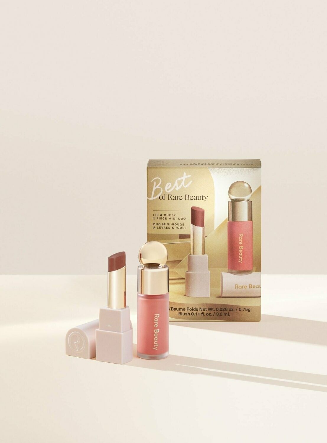 Limited Edition Best of Rare Beauty Sets