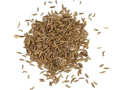 Caraway Seeds - Whole