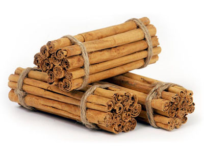 Cinnamon Quills - Whole