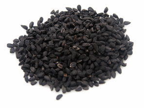 Nigella Seed - Whole