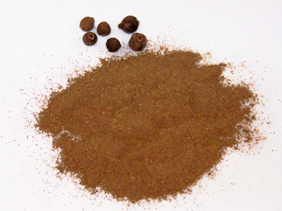 Pimento / Allspice Ground