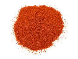 Hand Blended Spice Mix - Harissa (Hot)