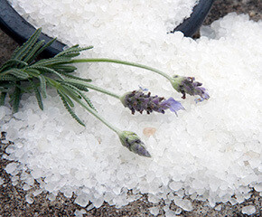 Dead Sea Bath Salt