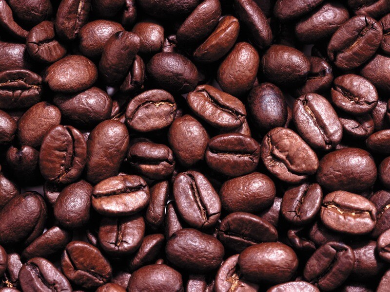 Coffee Beans Whole