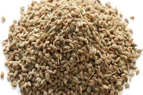 Ajwain Seed - Whole
