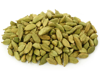 Cardamom Pods Green -Whole