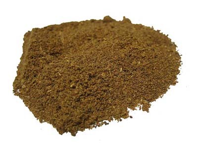 Chinese Five Spice - Ground