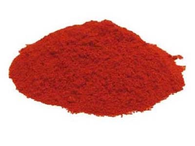 Chilli Powder - Ground