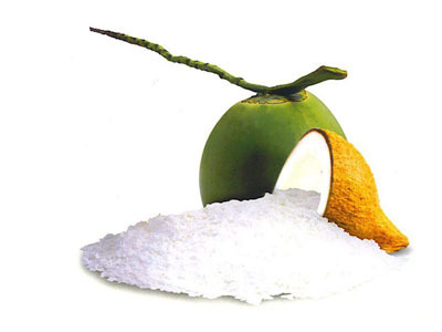 Coconut - Fine Desicated