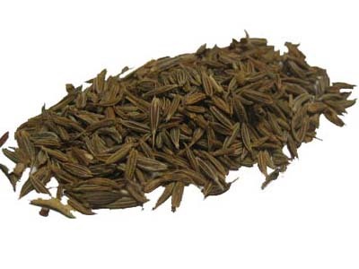 Cumin Seed - Whole