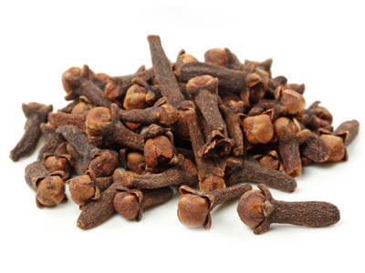 Cloves - Whole