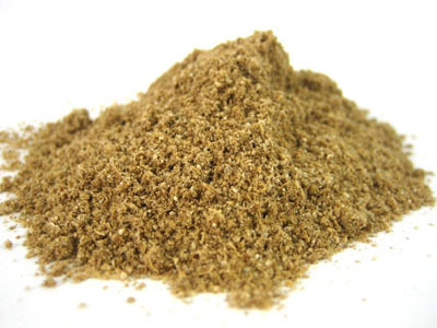 Coriander - Ground