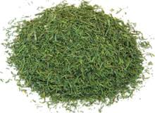 Dill - Tips