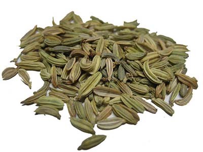 Fennel Seed - Whole