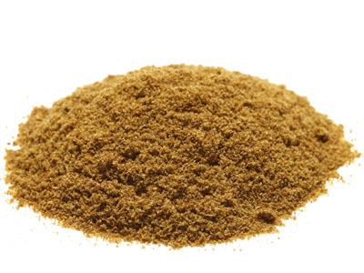 Cumin - Ground